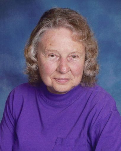 Jennette M. Conn's obituary image