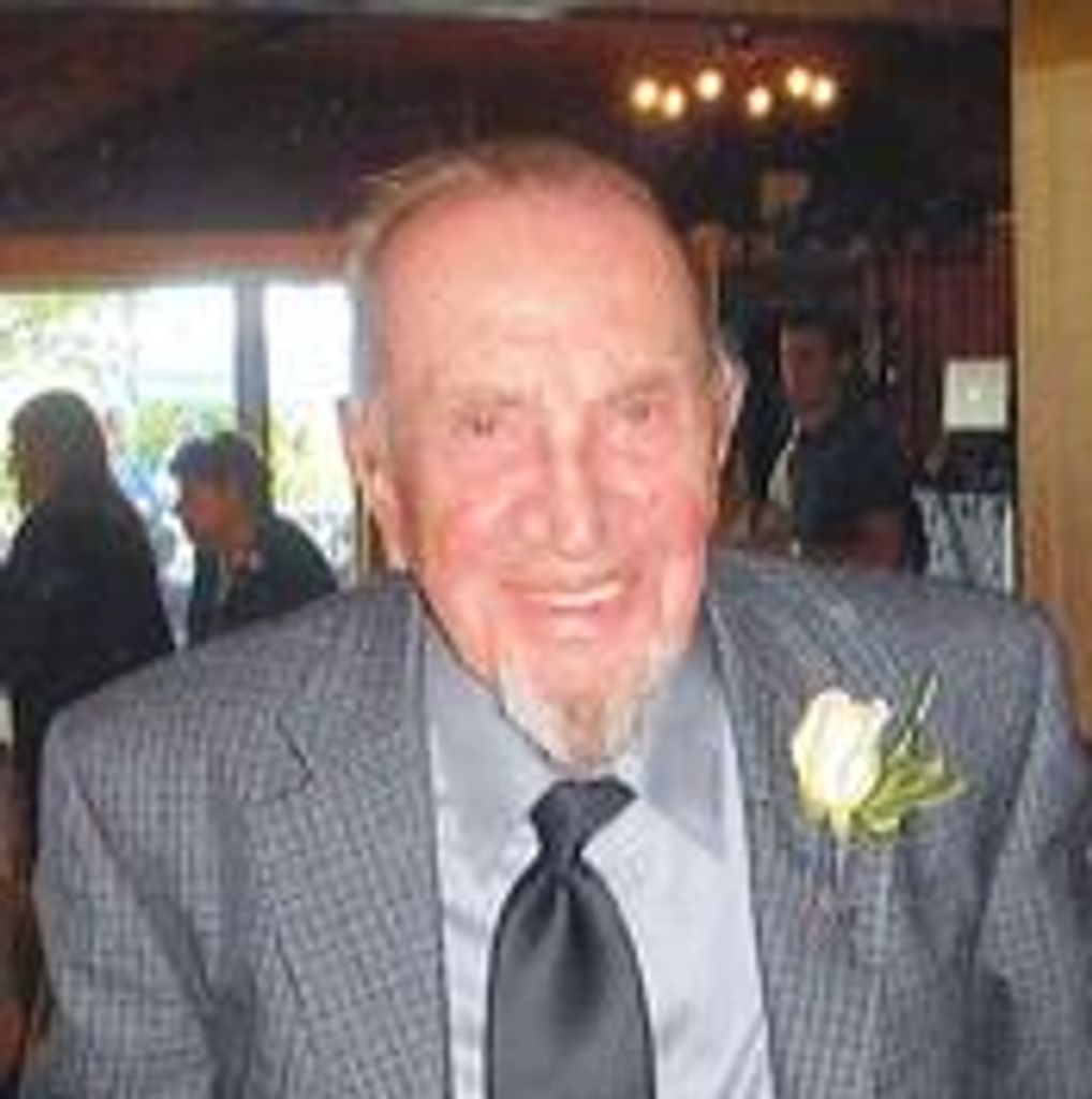 Stanley W. "Spike" Plahn
