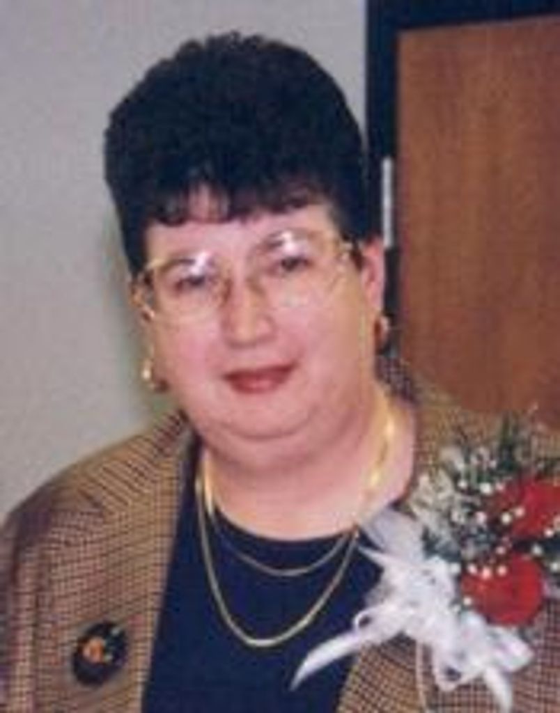 Brenda Rowlett Bruce