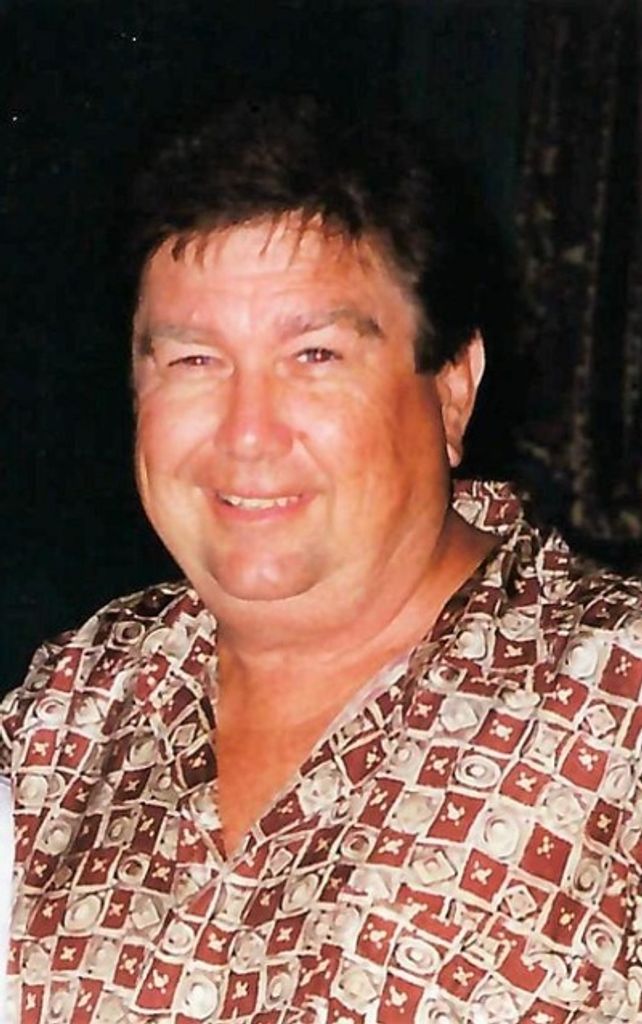 Edwin Charles Clack Profile Photo