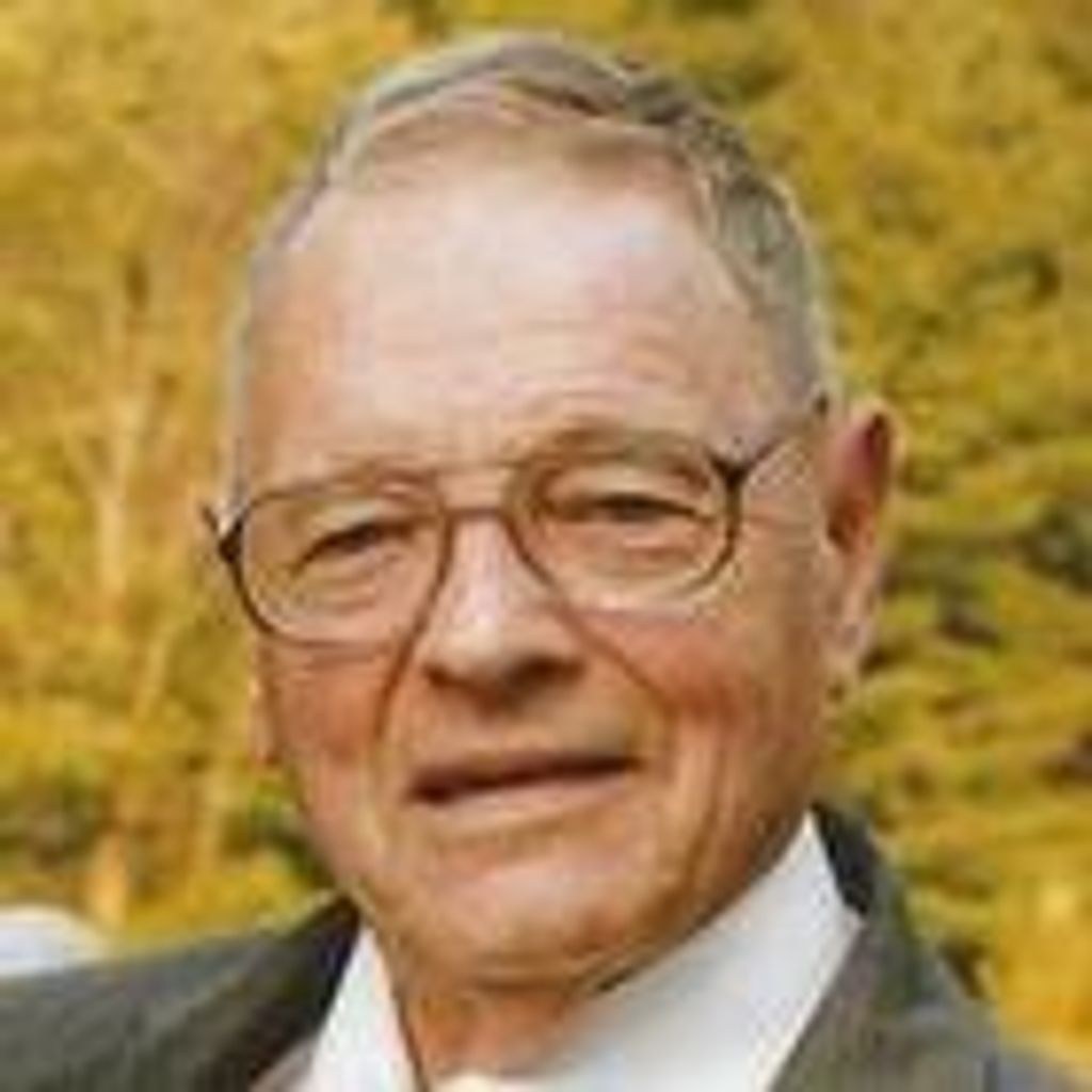 Richard J. Beck Profile Photo