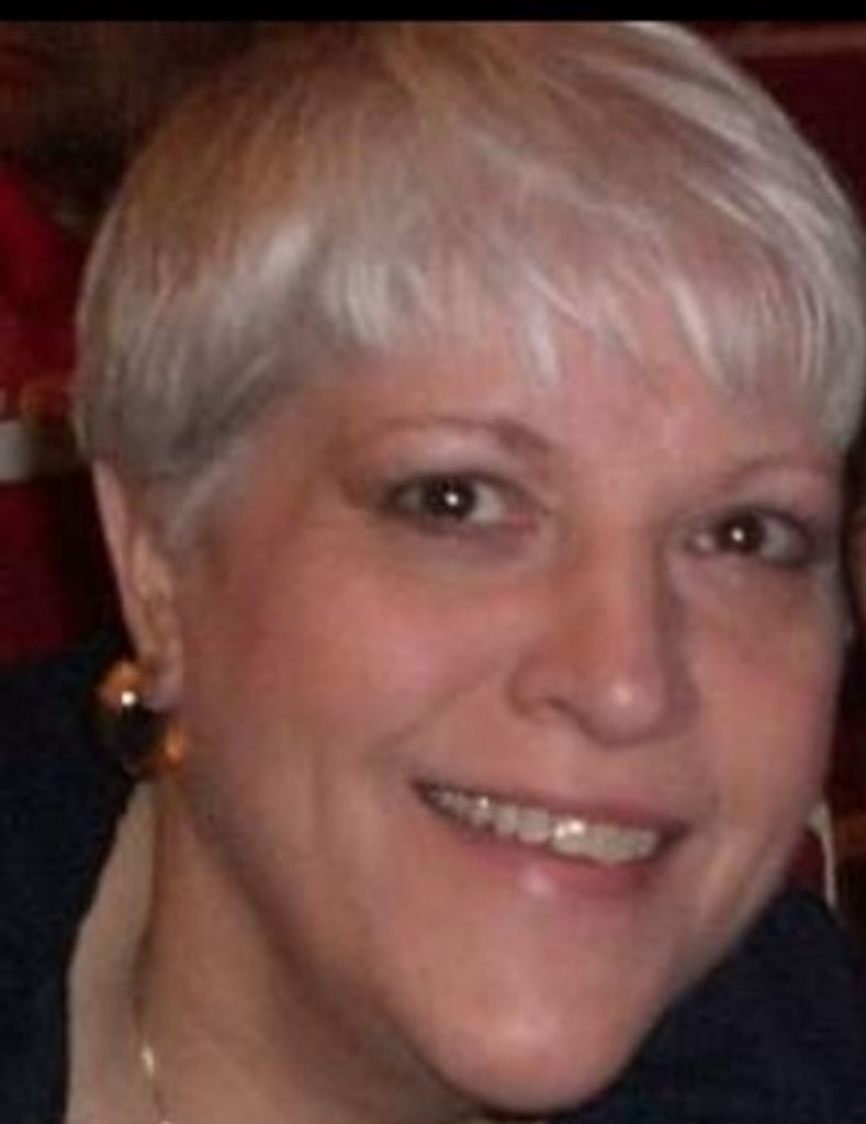 Marietta Frances Hughes Profile Photo