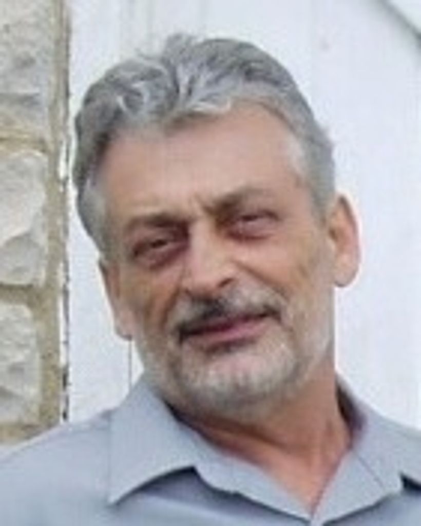 Patrick M. Revezzo Profile Photo