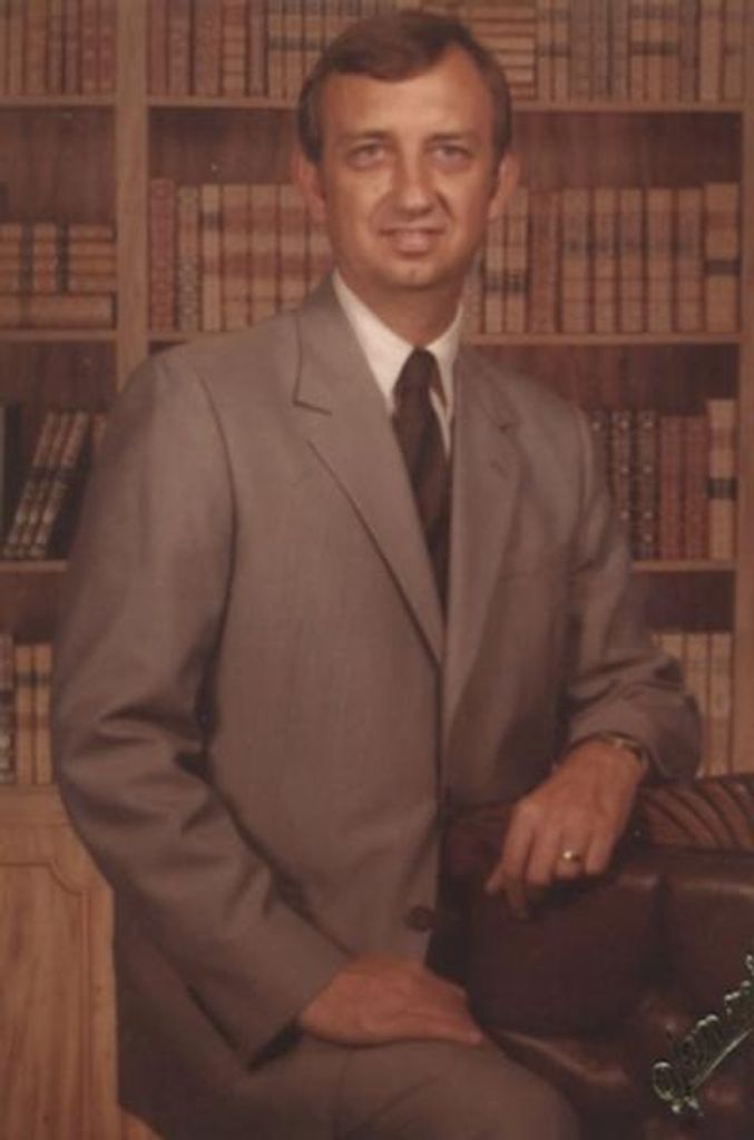 Dr. Farris W. Smith Profile Photo