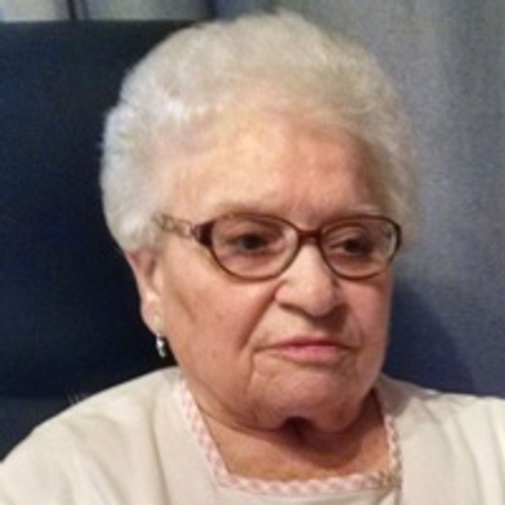 Catherine Joyce Baker