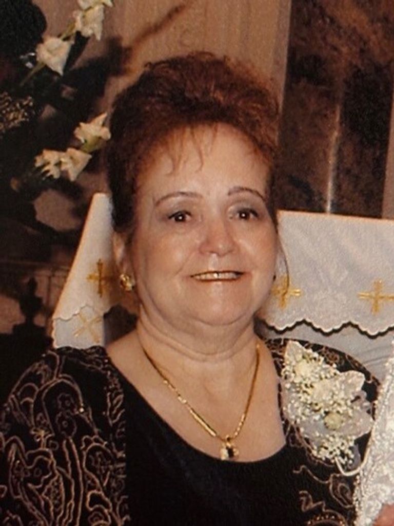 Maria Modesta Rodriguez Profile Photo