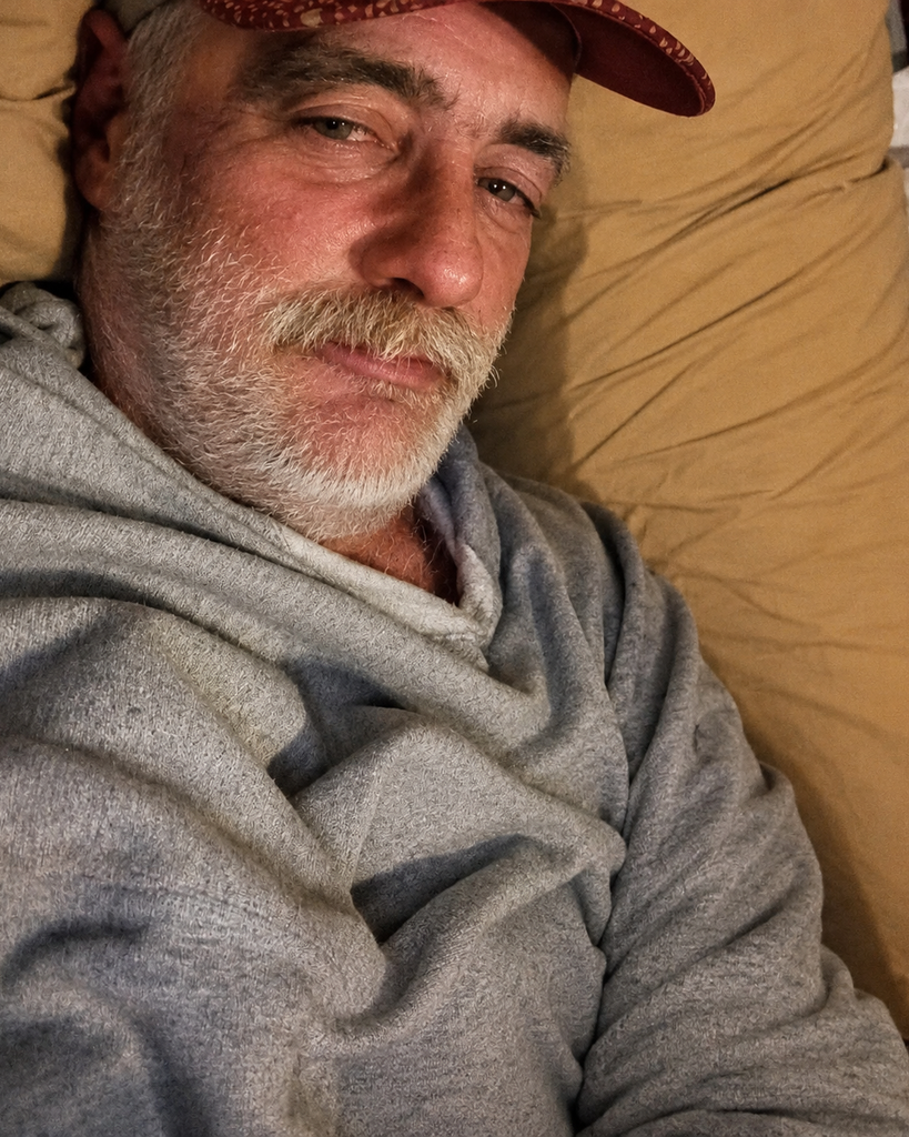 Randall "Randy" Naragon Profile Photo