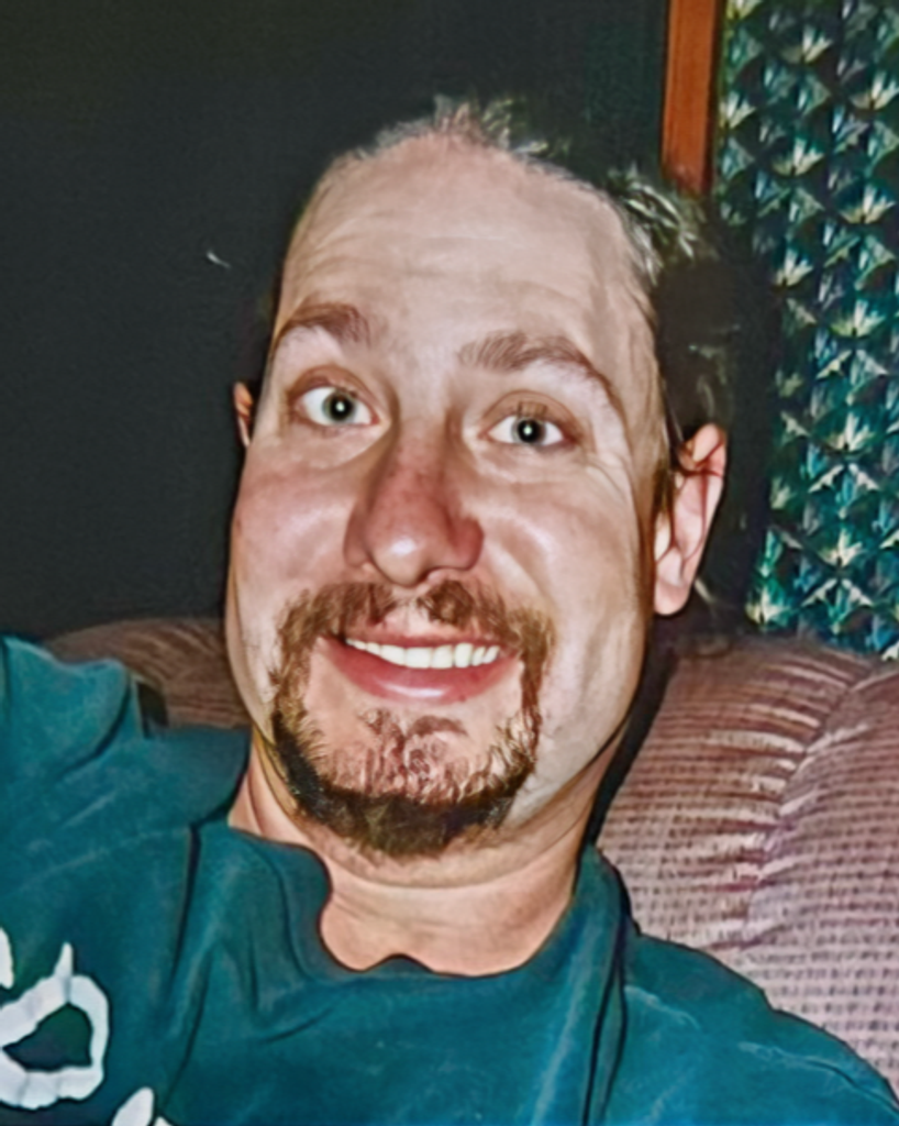 Joseph Calvin Caylor III Profile Photo