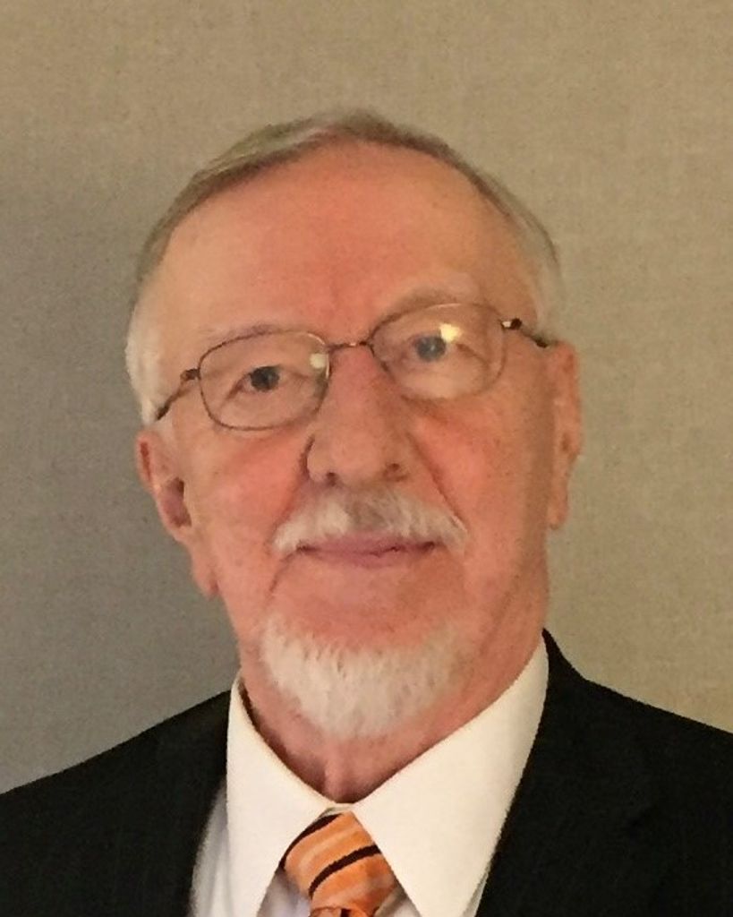 Kenneth E. Collin Profile Photo