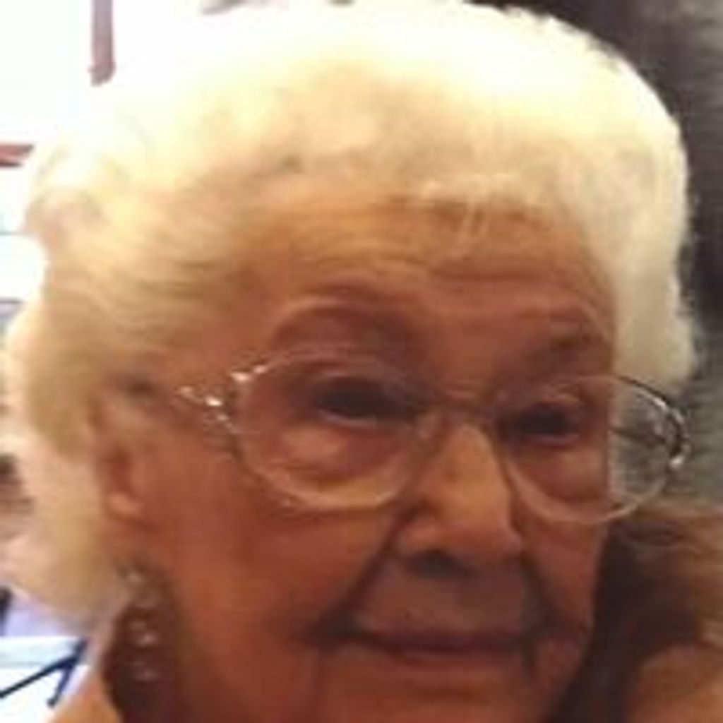 Grace Woodin