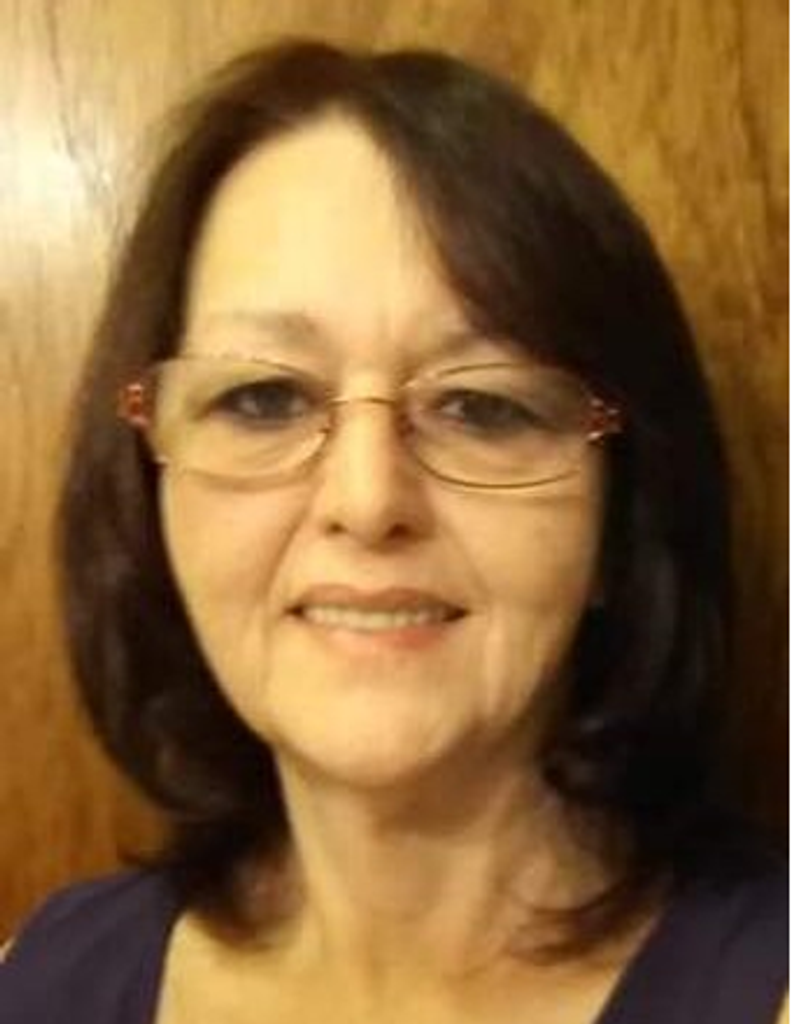 Eunice Lavonne Thacker Profile Photo