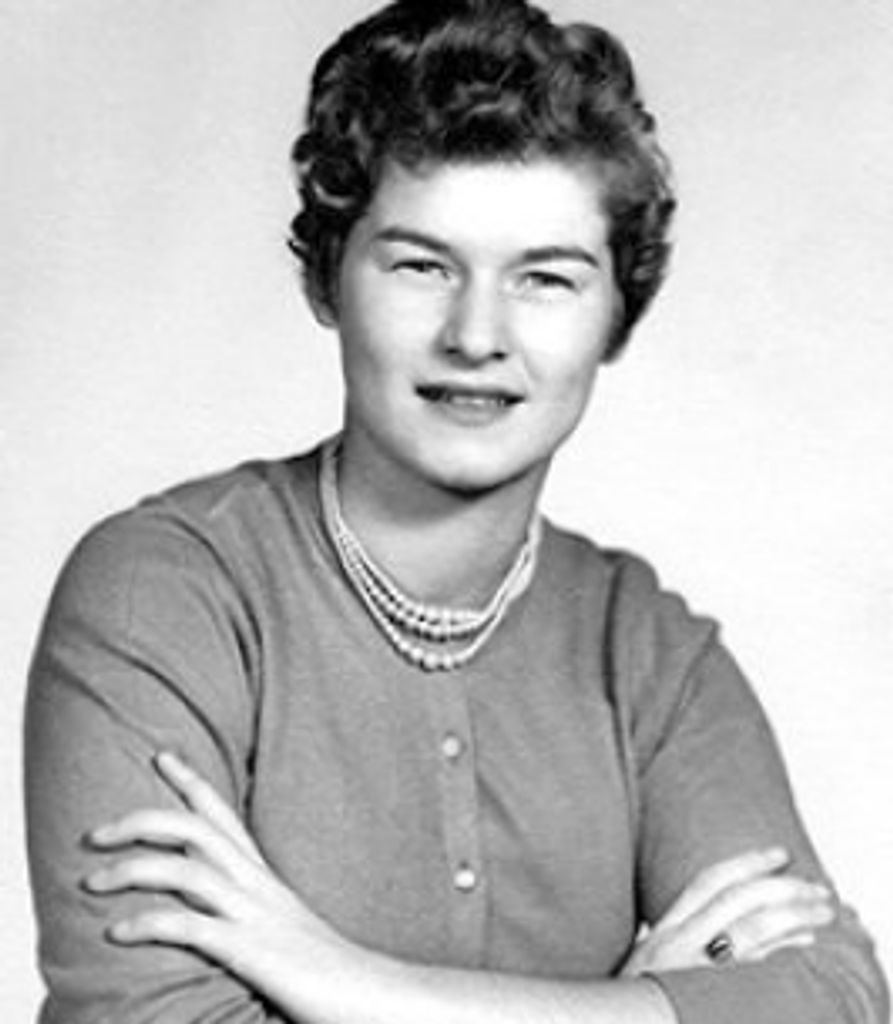 Loretta Hughes