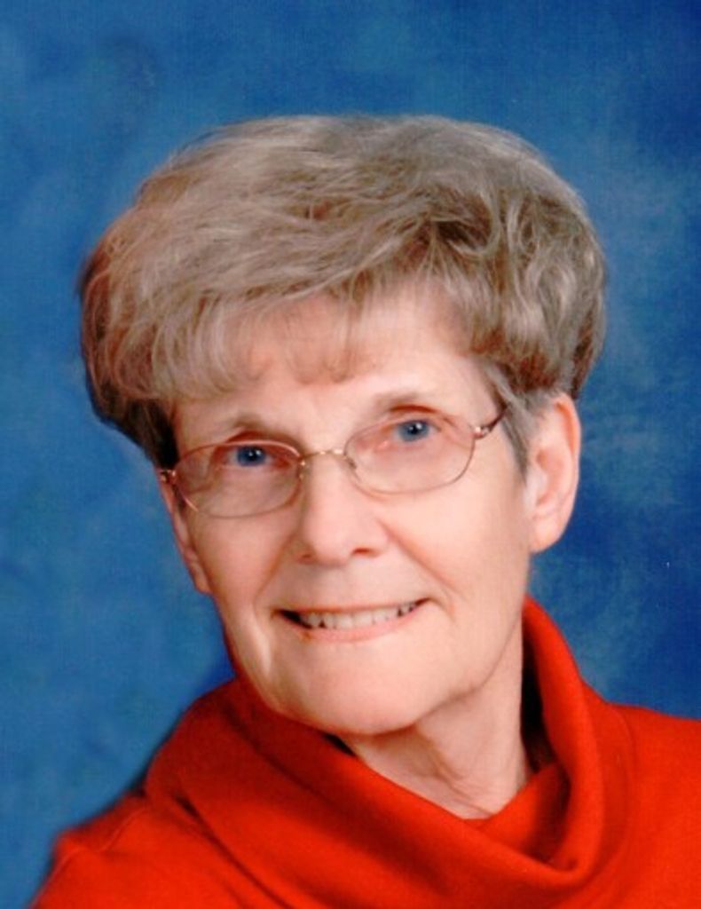 Shirley Hesterberg