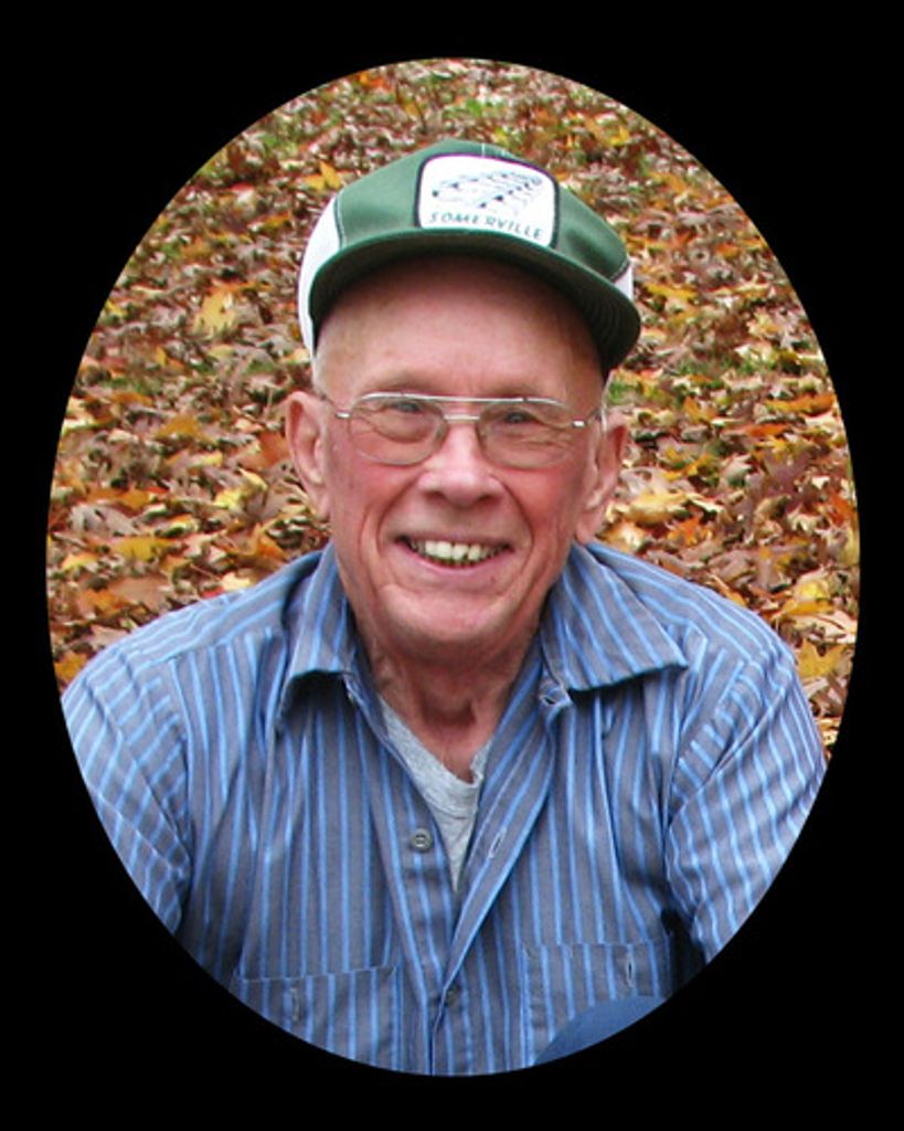 Robert Keith Burns Profile Photo
