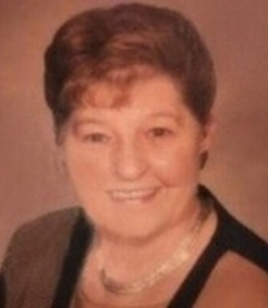 Myrtle Jackson Profile Photo