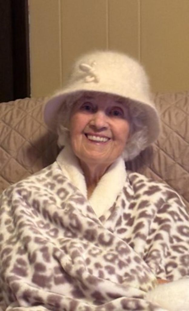 Marie M Sarver Profile Photo