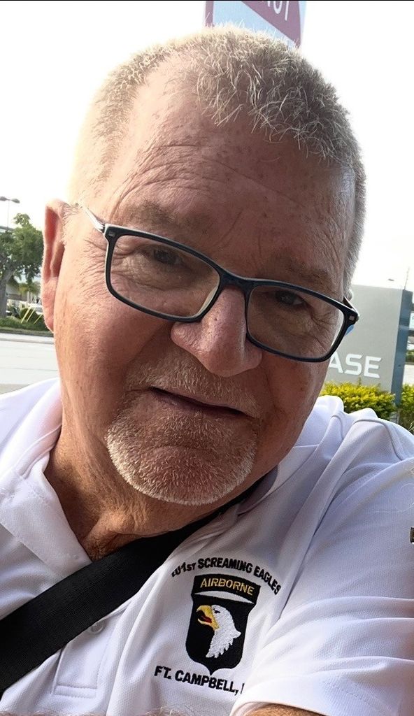 Claude "Mike" Manley