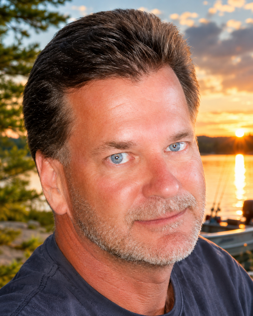 Steven L McGregor Profile Photo