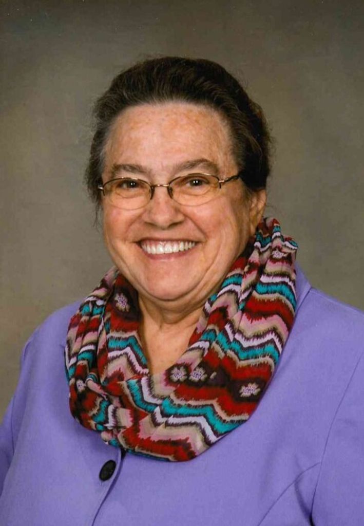 Linda L. Richwine
