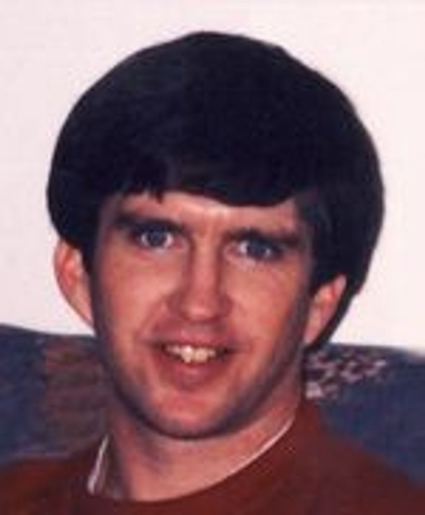 Joel Christopher Jenkins