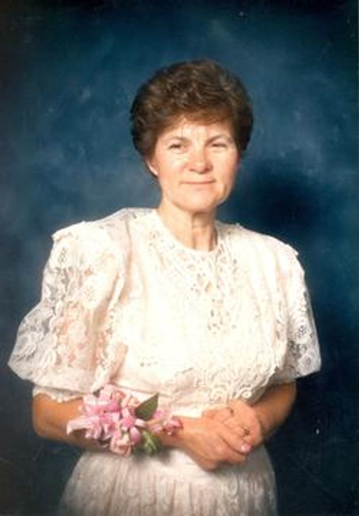 Zofia Wydra Profile Photo