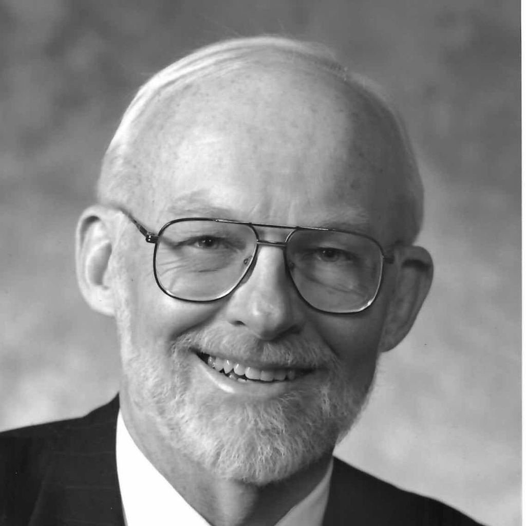 Charles Edward Rohm Profile Photo