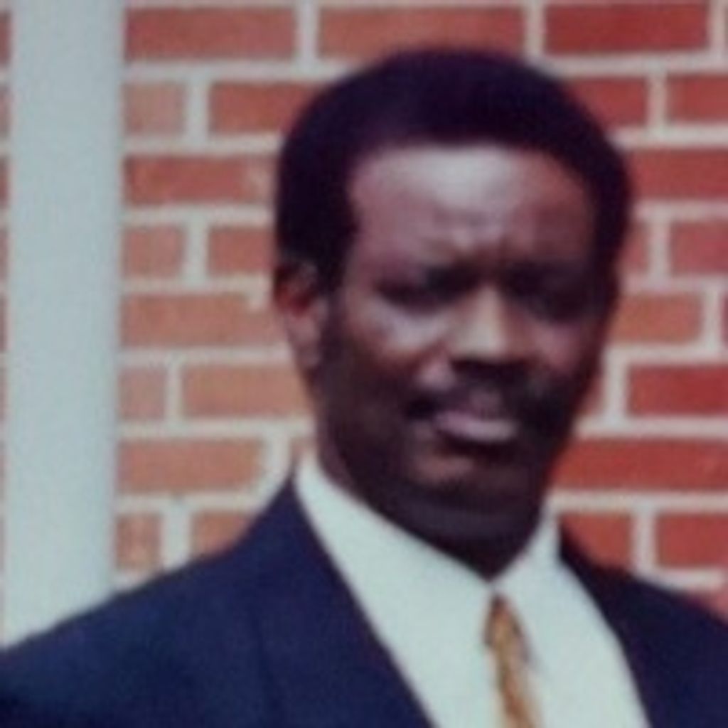 Ervin Asbury Wirt, Sr.