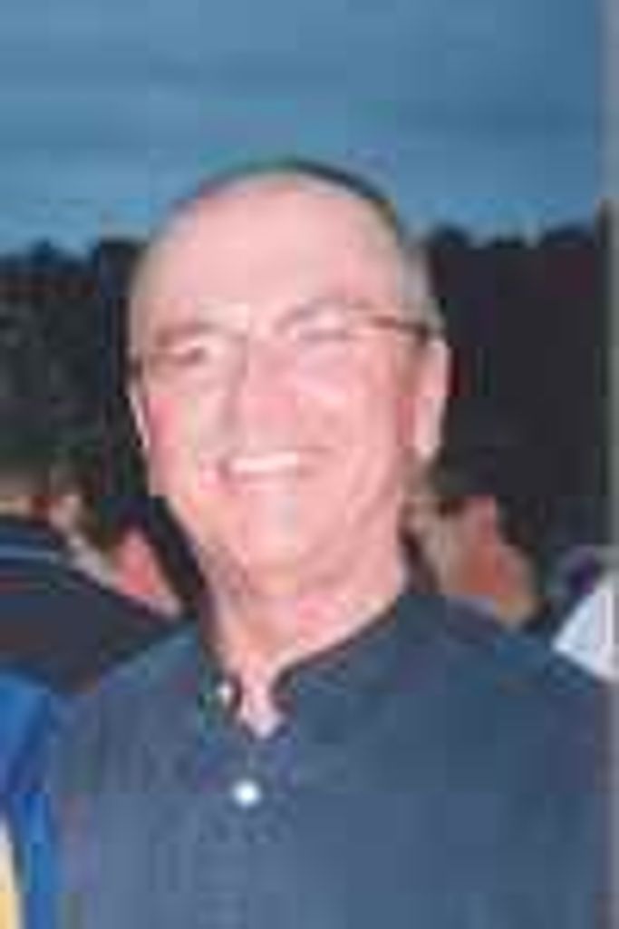 Donald Stark