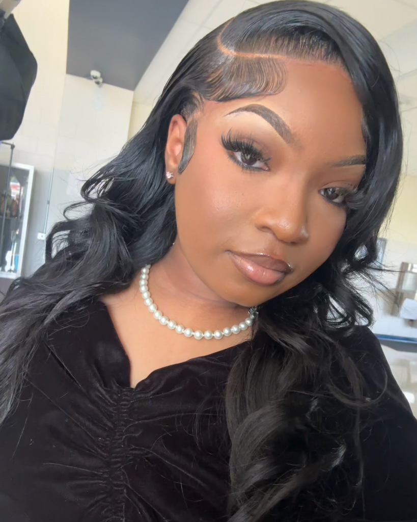 Ki'Mari Plummer Profile Photo