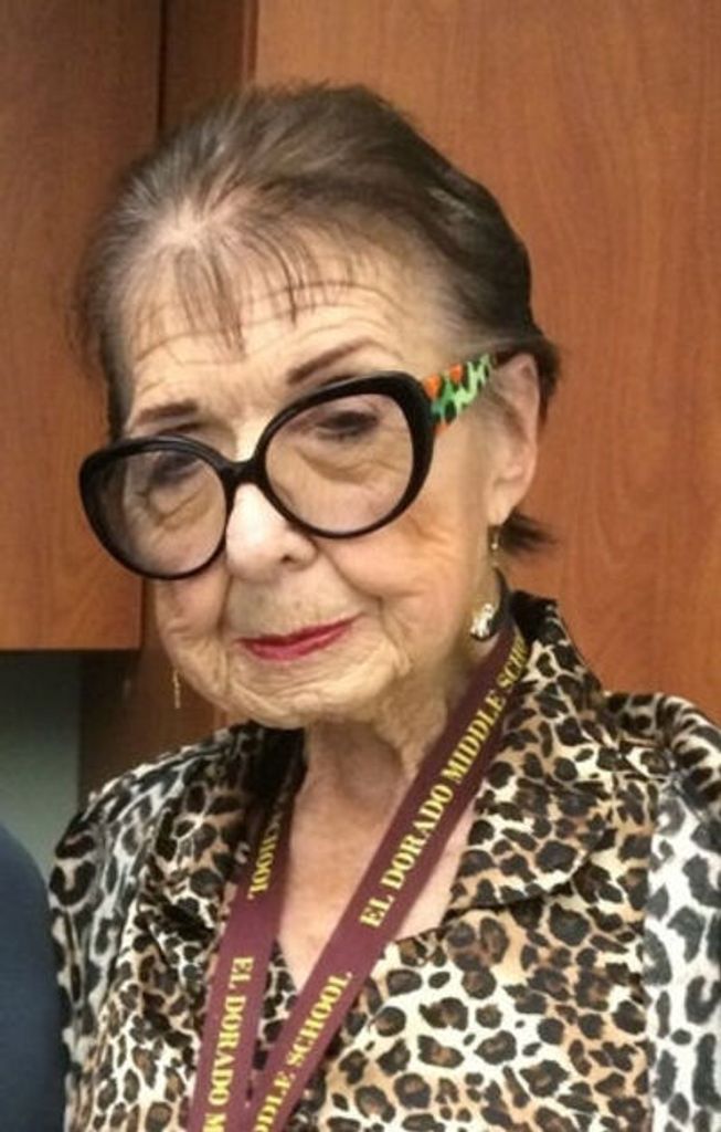 Frances Anunti