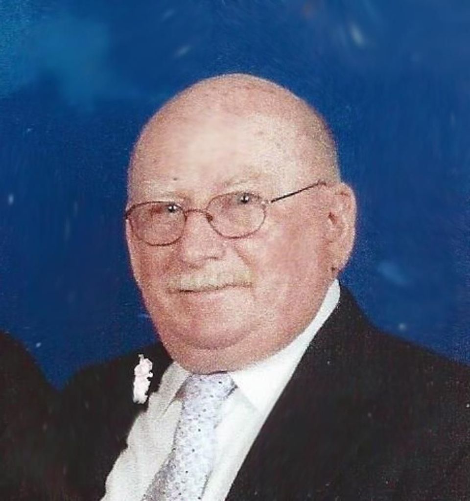 Amos Reginald Wintle Profile Photo