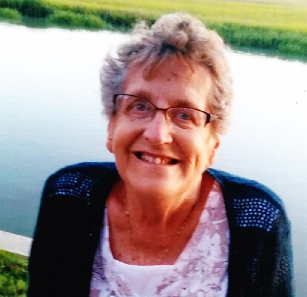 Mary A. Faulhaber Profile Photo