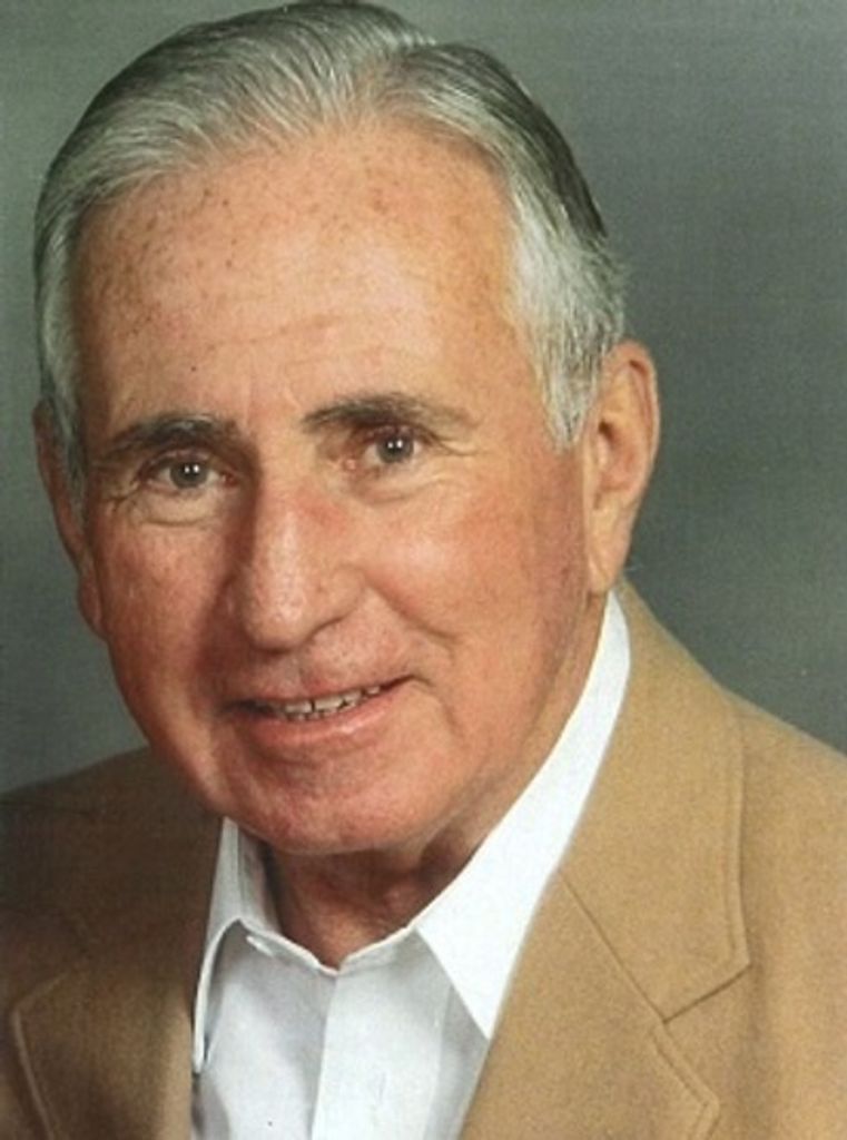 Daniel J. Schultz Profile Photo