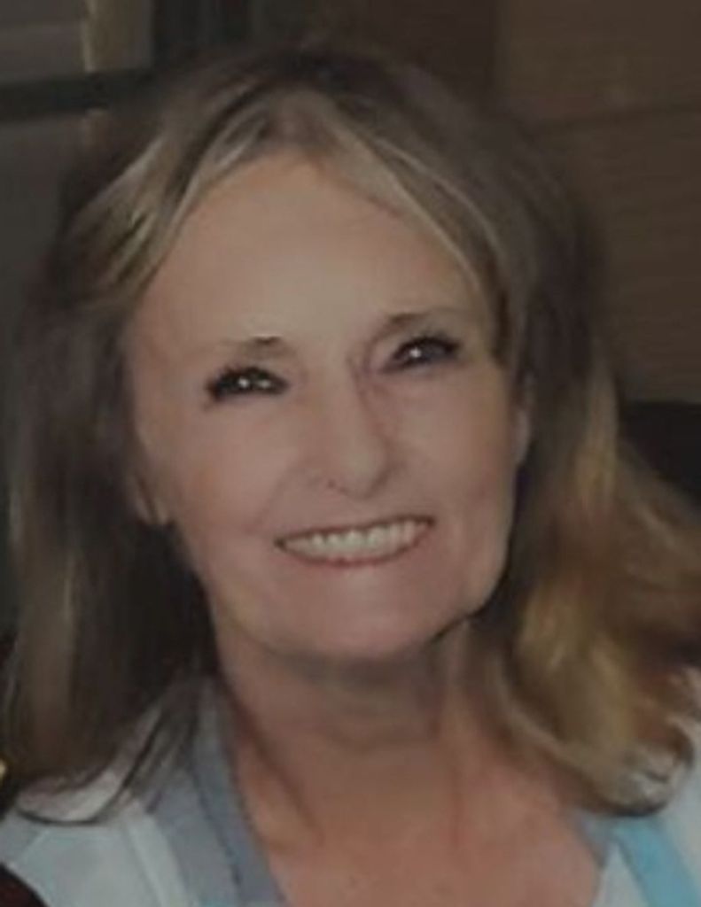 Gale Ann Cradoct-Lyon Profile Photo
