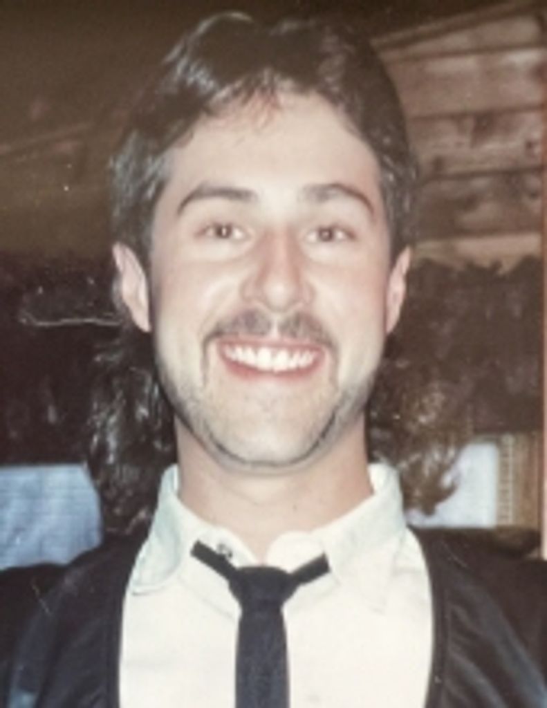Monte P. Foyte Profile Photo