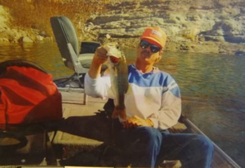 Stephen (Steve) William Grilz