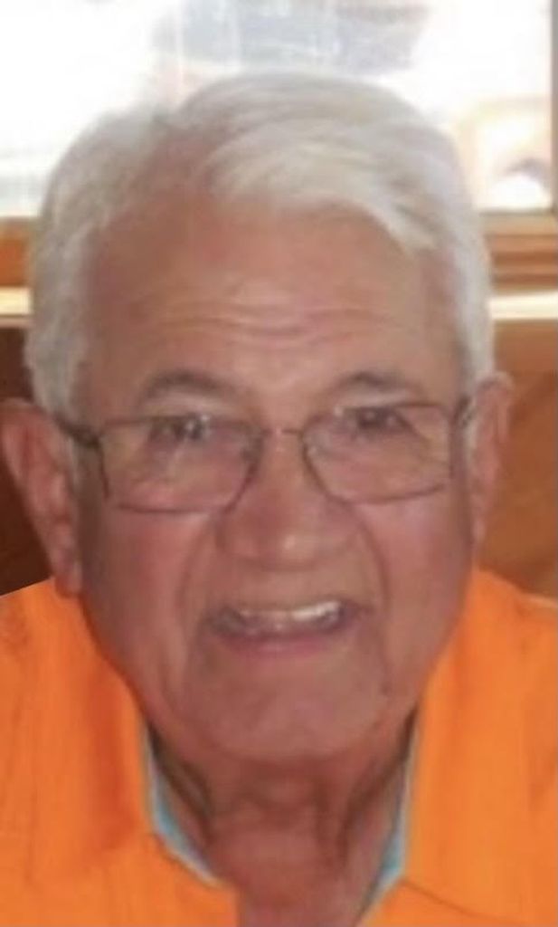 Rafael A. Fernandez