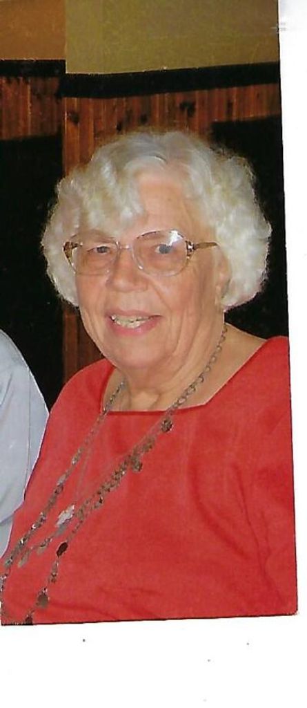 Mary Catherine Wujek