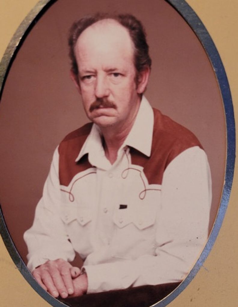 Billy Clark