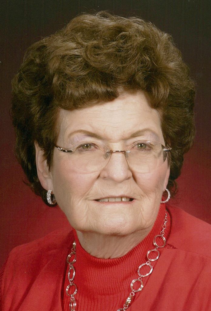 Yvonne Mangers