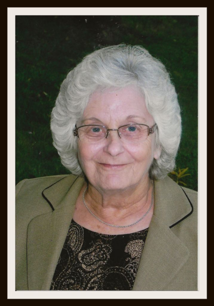 Helen Fay Hatcher