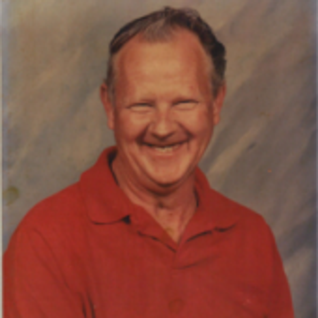 Vernon Ray Moore
