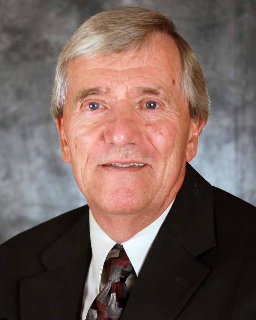 Gary Walhaug
