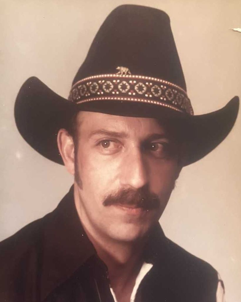 Thomas "Tom" Dean Weant Profile Photo
