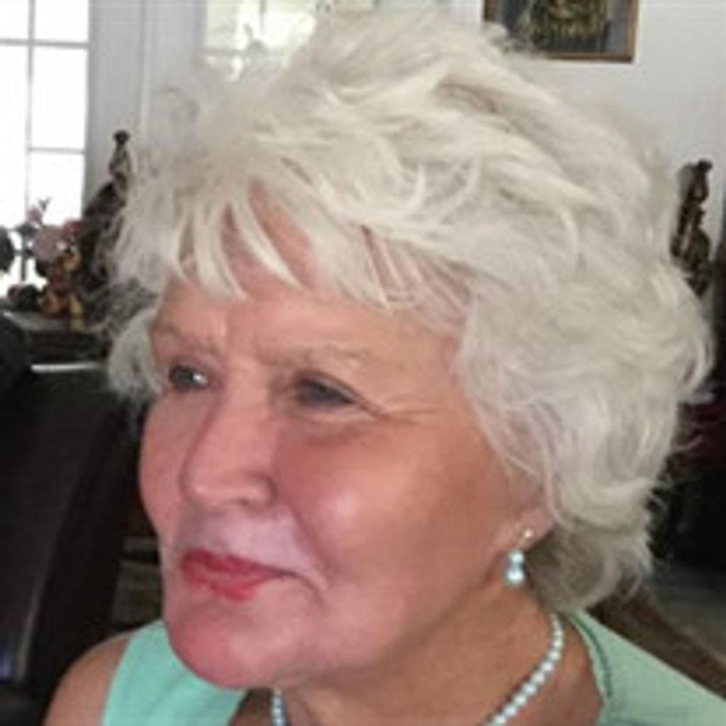 Martha McBride Meador