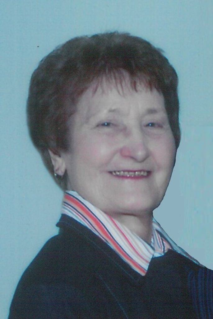 Leona Harriett Marshall Profile Photo