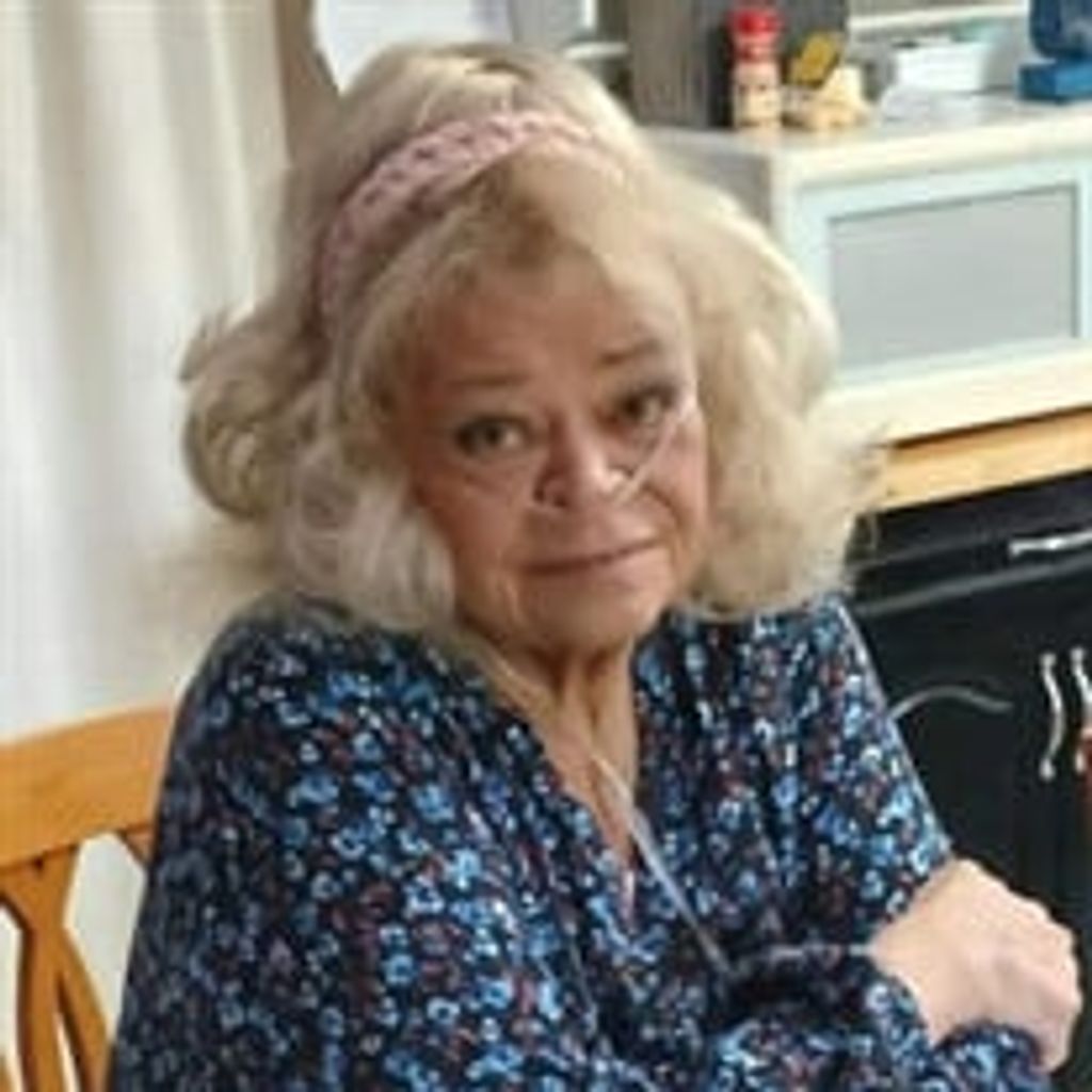 Bernice Mildred Armstrong