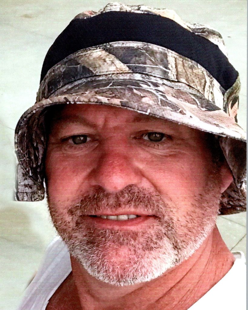 Lance Michael Anderson