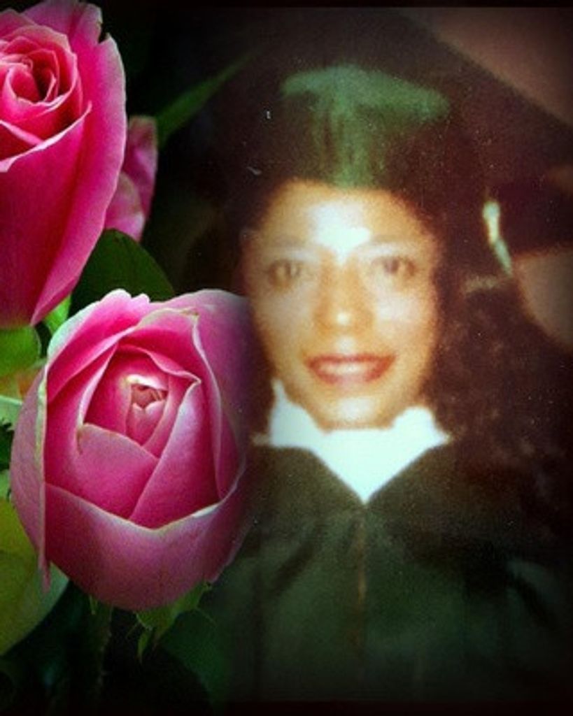 Synolia Thompson Profile Photo