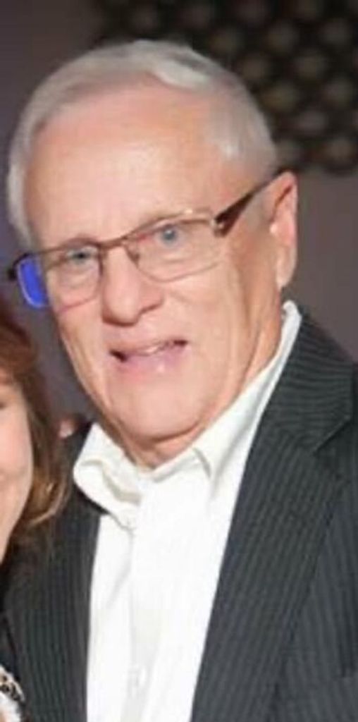 Robert "Bob" L. Gilliland